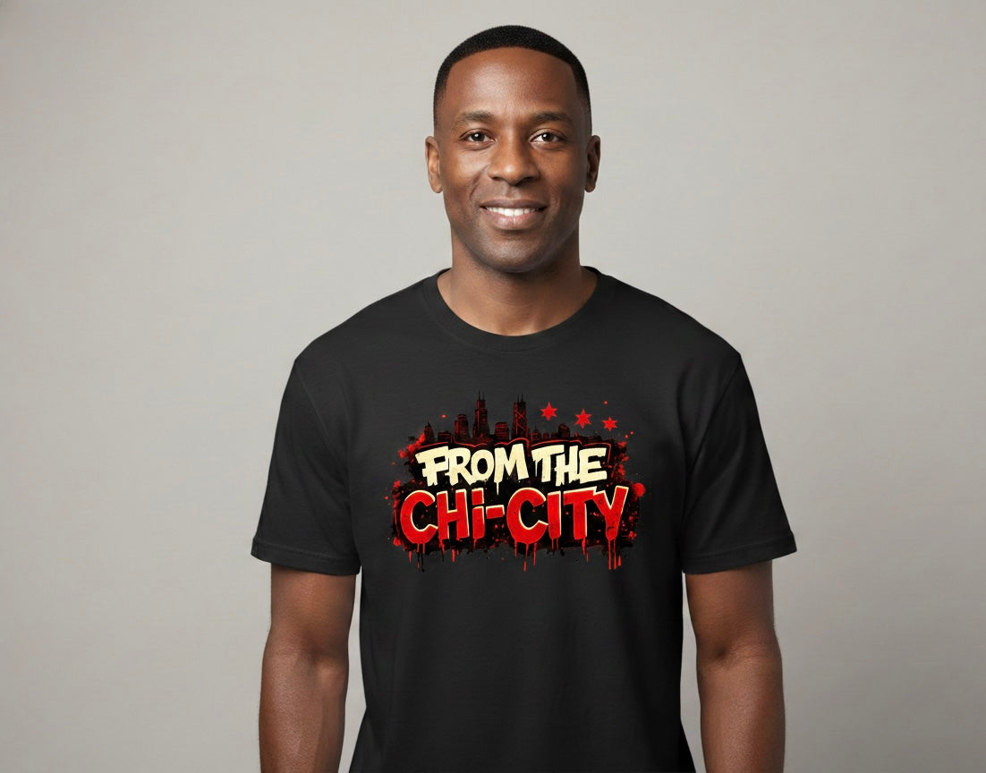 From the Chi-City