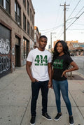 414 - What's Up FAM!