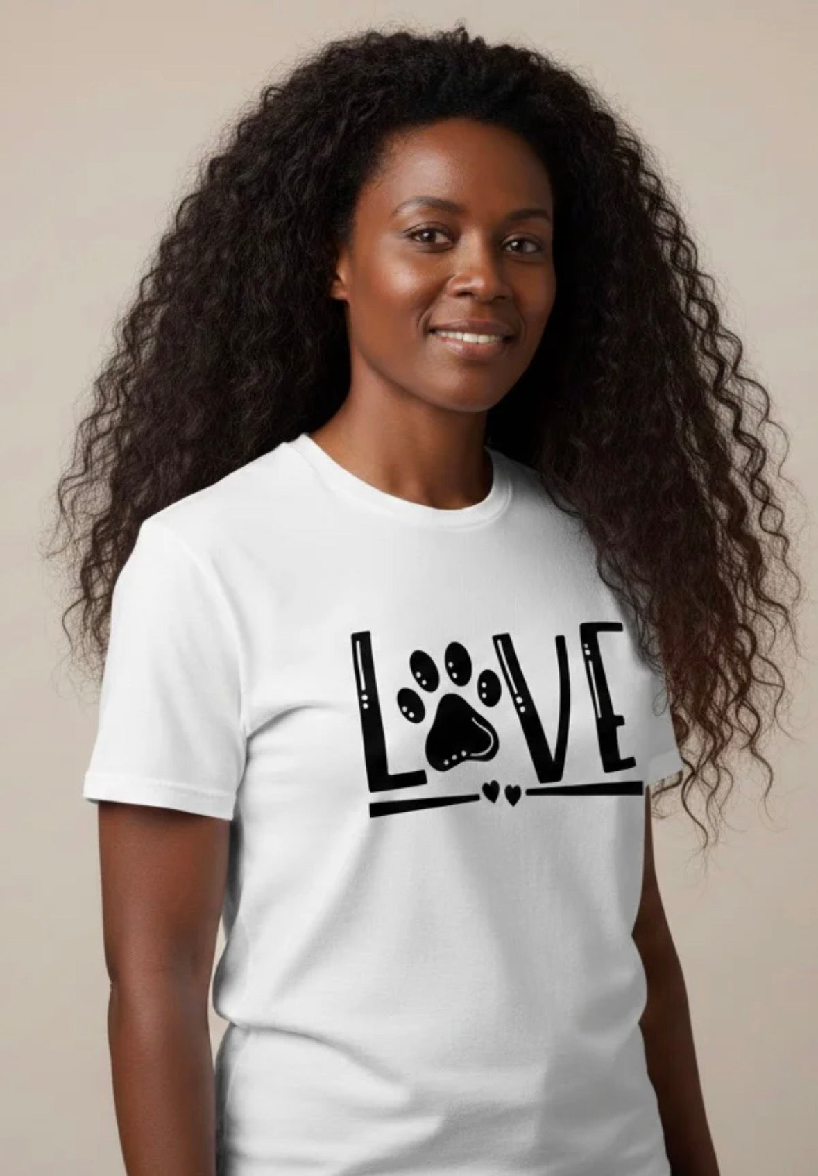 LOVE Paw