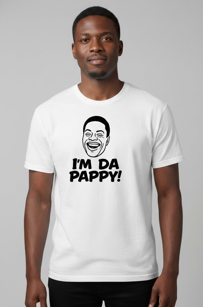 I’m Da Pappy!
