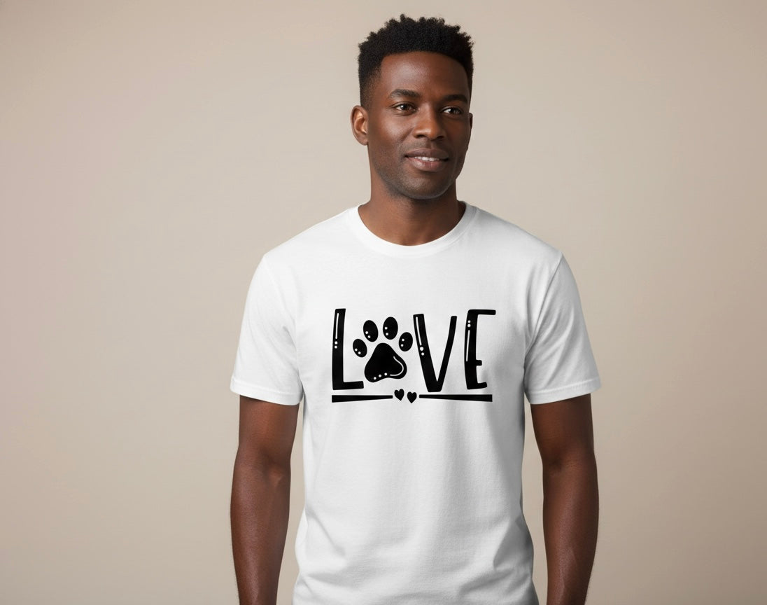 LOVE Paw