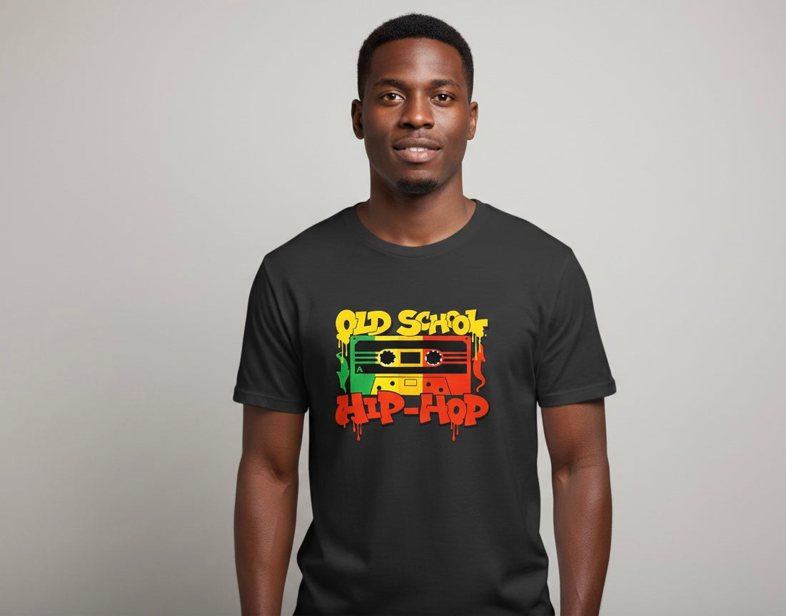 Old School Hip Hop