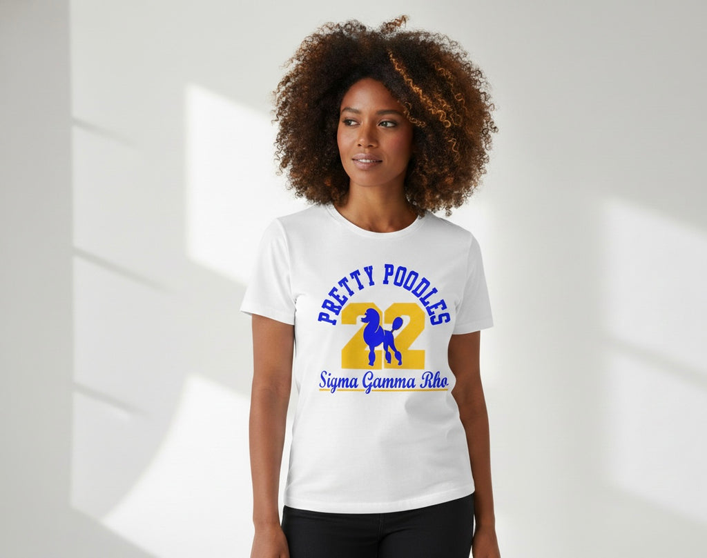 Pretty Poodles