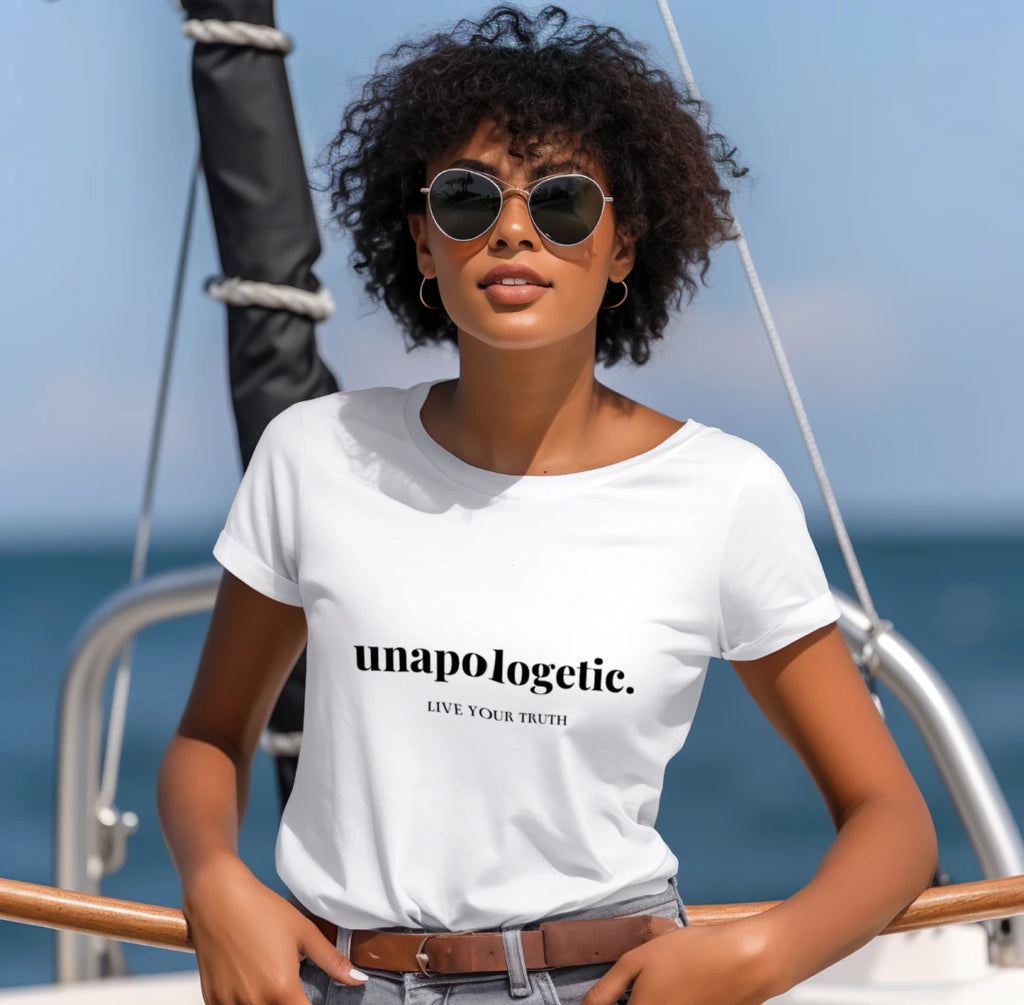 Unapologetic