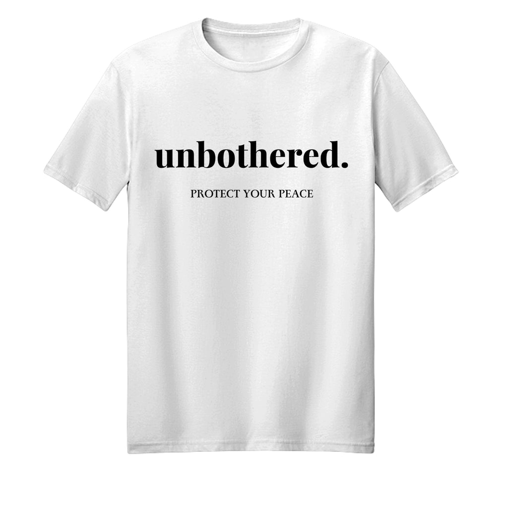 WHITE - 3000 - FRONT