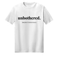WHITE - 3000 - FRONT