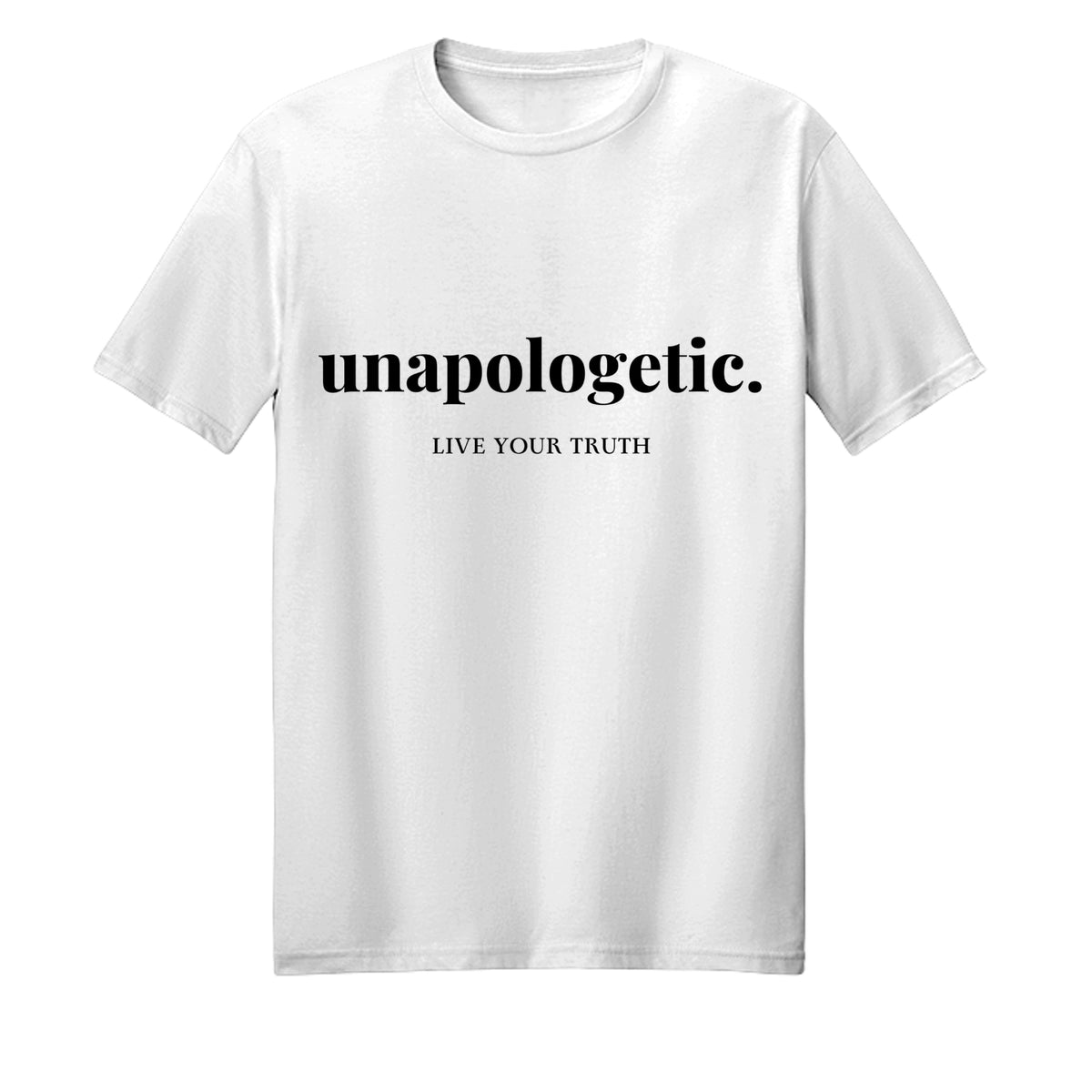 WHITE - 3000 - FRONT
