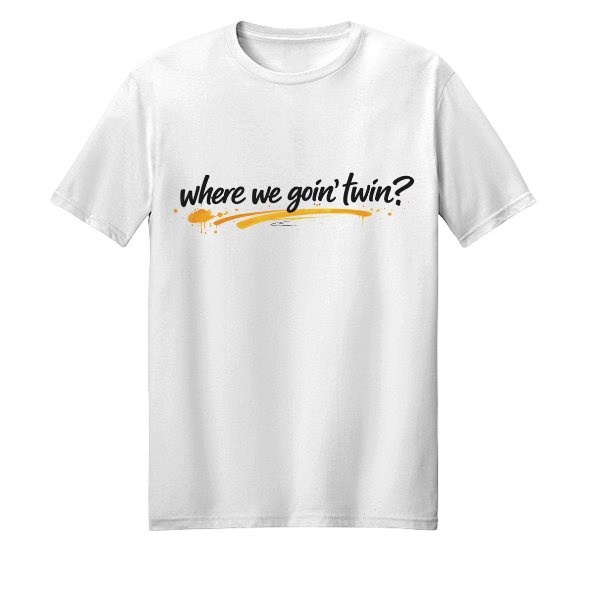 WHITE - 3000 - FRONT