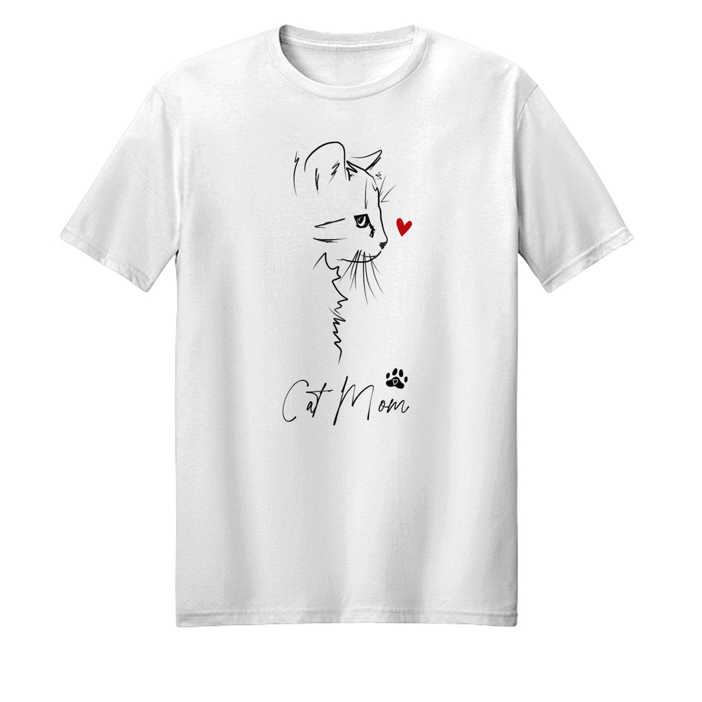WHITE - 3000 - FRONT