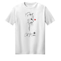 WHITE - 3000 - FRONT