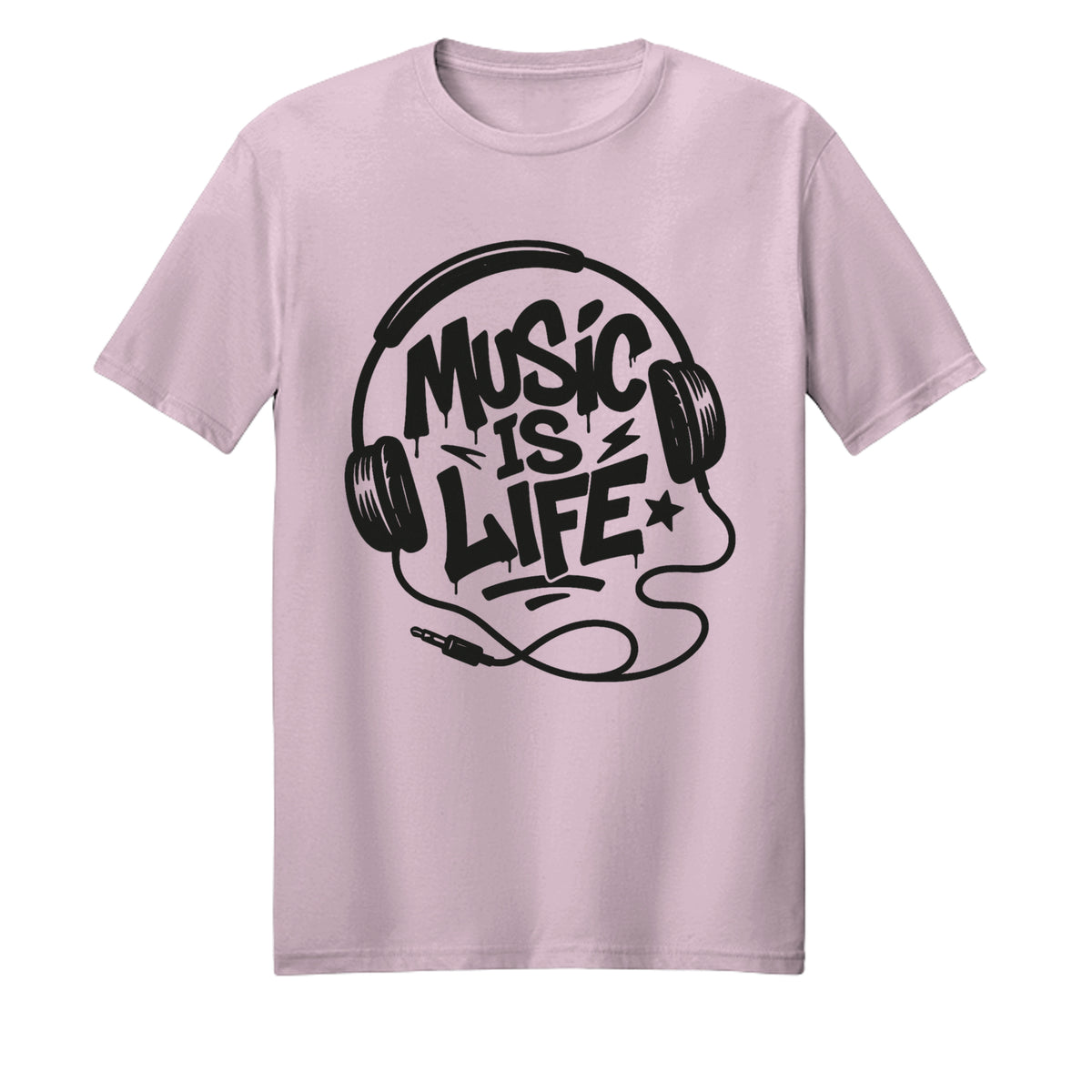 Light Pink - 3000 - FRONT