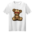WHITE - 3000 - FRONT